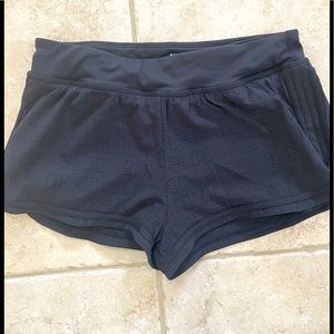 Bloch dancers shorts